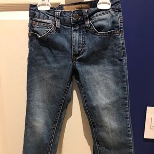 JOES Brixton Straight Leg Jeans